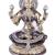 Brass Laxmi Murti