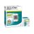 Accu-Chek Instant Glucometer With 10 Test Strips