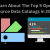 Learn About The Top 5 Open-Source Data Catalogs in 2023 - TheOmniBuzz