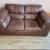 Re-padding Sofa Seats, Leather Furniture Re-padding Services