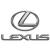 Lexus Font