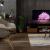 LG’s ultra-large TV for seamless streaming experience