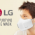 Air Purifying Face Mask