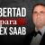 Cabo Verde neg&oacute; hospedaje a la  hermana de Alex Saab | Trexgame