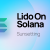 Lido Ngừng Staking Solana Do Thiếu Vốn; Tạm Dừng Tiền Gửi Có Hiệu Lực Ngay Lập Tức