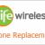 How to Get Life Wireless Replacement Phone when Stolen or Lost