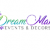 Dream Maker Events &amp; Decors - Business &amp; Professional-Services - Local