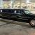 Limo Service Woodbridge, VA