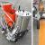 Thermoplastic Road Marking Machine | Line Marking Machine for Sale