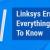 Linksys Error 2118: Everything You Need To Know