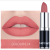 Best Long Lasting Moisturizing Lipstick For Dry Skin - Nyxie Beauty