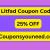 25% OFF Litfad Coupon Code 2024 *NEW* (100% Working)