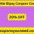 25% OFF Little Bipsy Coupon Code - June 2024 (*NEW*)