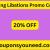 20% OFF Living Libations Promo Code - May 2024 (*NEW*)