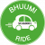 Switch to BHUUMI Ridesharing App for safer rides