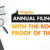 annual filing for llp