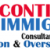 Canada Immigration Consultant in Delhi | PR Visa Consultancy Services in India