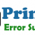 +1-877-889-9909 How to fix Brother Printer Error ISO26?