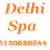 Full Body Massage Centre in Hauz Khas, Delhi | Delhi Spa