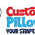 Create Your Custom 3D Shape Pillow in New York