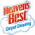 Carpet Cleaning Elizabeth City NC Heaven&#039;s Best