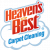 Carpet Cleaning Buckeye AZ - Heaven&#039;s Best