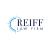 Reiff Law Firm