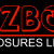 Outdoor Projector Enclosures | Vizbox Enclosures Limited