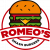 Romeo&#039;s Burgers - For the love of burgers