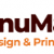 Best Menu Card Design and Printing Online | MenuMa Print UK