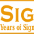 Custom vinyl lettering for windshields | 219Signs