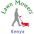 Lawn Mower Brands and Prices in Kenya, Cutting Grass Machine Sale Nairobi