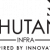  India's best commercial real estate builder - Bhutani Group