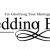 Hotel tie-up &#8211; Wedding Bell