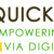 Software Development Company in Pune, India | Quickensol