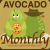 Best Organic California Avocados Monthly Delivery Service | Avocado Monthly