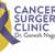 Best Cancer Surgery Clinic in Mumbai By Dr. Ganesh Nagarajan