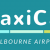 Maxi Cab Melbourne Airport