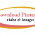 Download Pinterest Video - Pinterest Video Downloader