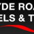 Buy Cheap Tyres Manchester from Hyde Road Tyres