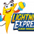 Home | lightning express car wash 