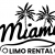 MIAMI LIMO RENTAL