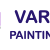 Wall Spray painting|Wood Polishing| Varshini painting works Chennai