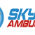 Sky Air Ambulance from Bangalore to Delhi | Unique Advantage