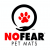 NoFear Pet Mats: Elevate Mealtime with Premium Pet Food Mats Online