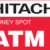 Start Your ATM Machine Franchise Business in India | Hitachi Money Spot