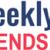 Weekly Health Trends