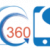 Salesforce Chatbot - 360 SMS App