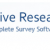 Market Research Software | Survey System