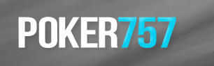 Poker757 Terpercaya 2020